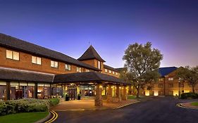 Double Tree Sheffield